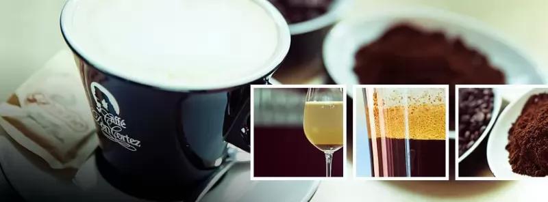 Aréna Barista Café – Bár (Veszprém)