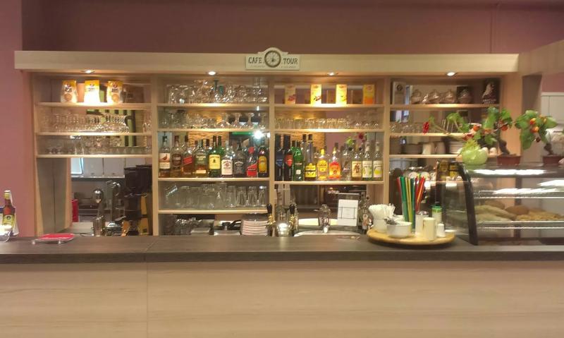 Bambus Bar – Bár (Budapest, X. kerület)