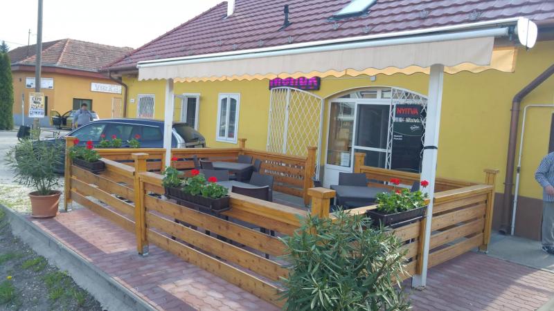 Diána Presszo – Étterem (Albertirsa)