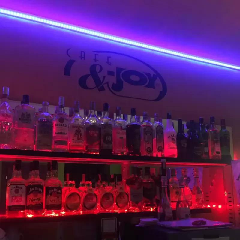 Ice Rock Café – Kávézó (Kaposvár)