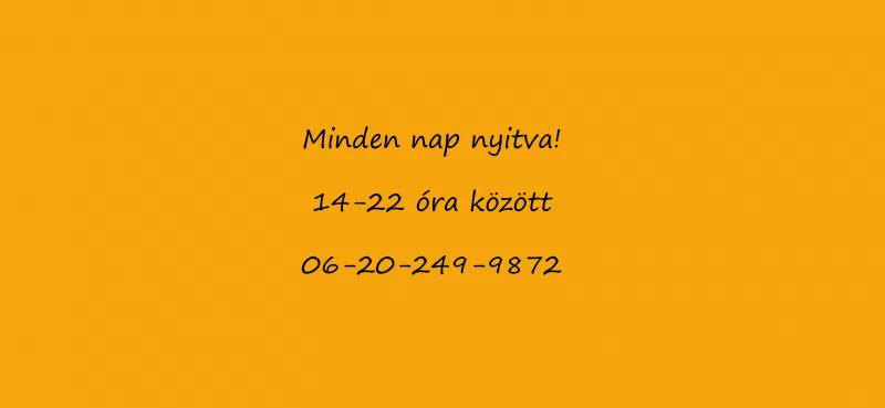 Altair Teaház – Teaház (Budapest, VIII. kerület)