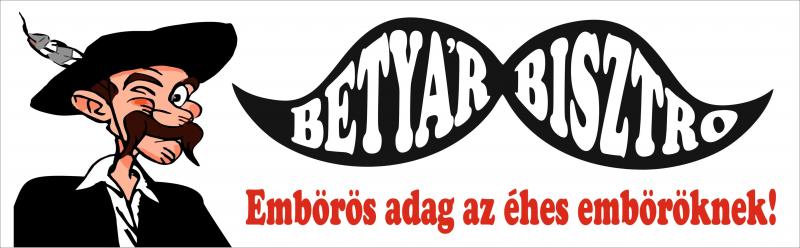 Betyár Bisztró – Bisztró (Kiskunfélegyháza)