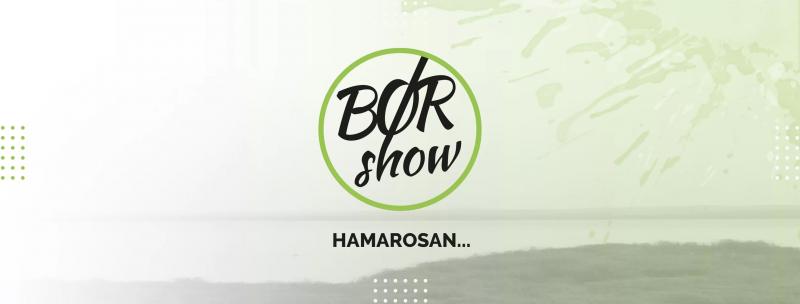 BORshow pince Balatonalmádi – Kávézó (Balatonalmádi)