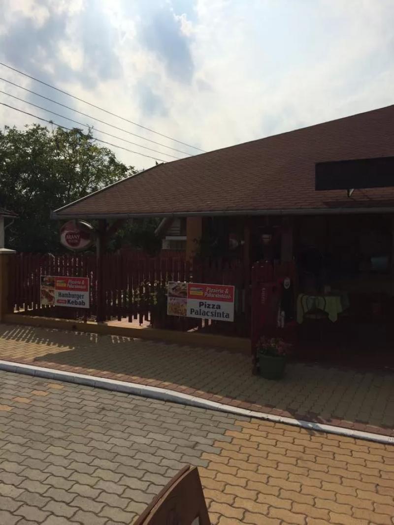 Kisvonat Pizzéria&Palacsintázó – Palacsintázó (Tiszakécske)