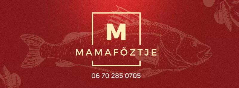 Mamafőztje – Étterem (Dunaújváros)