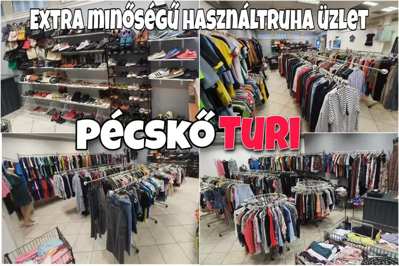 Pécskő Turi Salgótarján – Hamburger (Salgótarján)