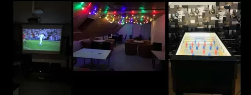 Party & Drink Club – Bár (Szentlorinc)