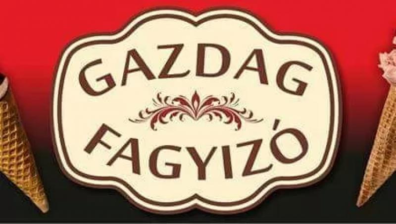 Gazdag Fagyizó Kisvárda – Fagyizó (Kisvárda)