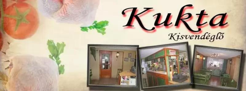 Kukta Kisvendéglő – Étterem (Szolnok)