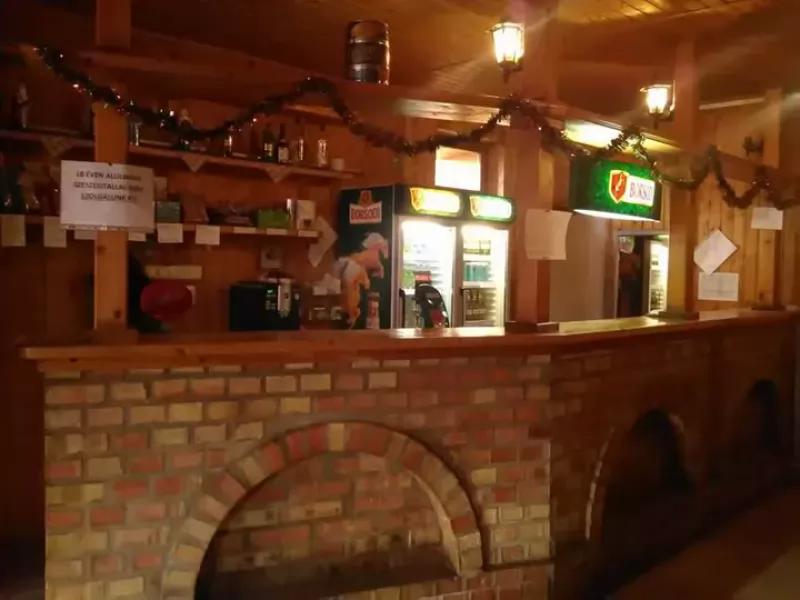 Nagytestvér Söröző – Kocsma (Mezohegyes)