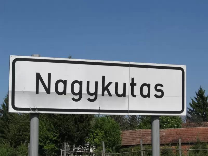 Nagykutasi Presszó – Kocsma (Nagykutas)