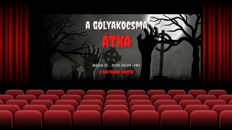 Gólyakocsma – Kocsma (Budapest, XI. kerület)
