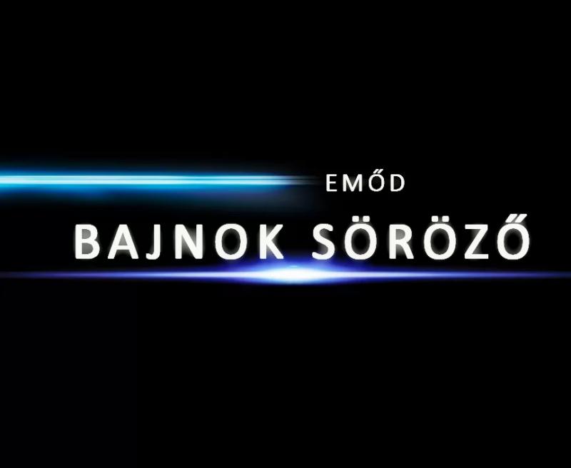 Bajnok Söröző Emőd – Söröző (Emod)