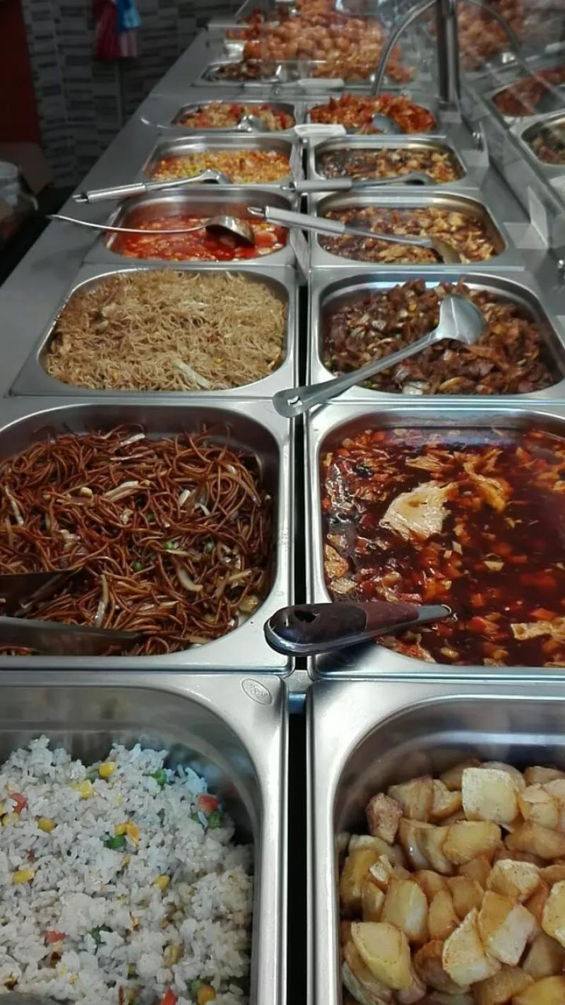 Bangkok Thai Kínai Étterem – Étterem (Hajdúböszörmény)