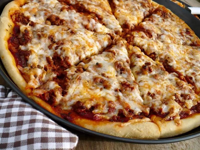 Ferihegyi Pizzéria és Étterem – Étterem (Budapest, XVIII. kerület)