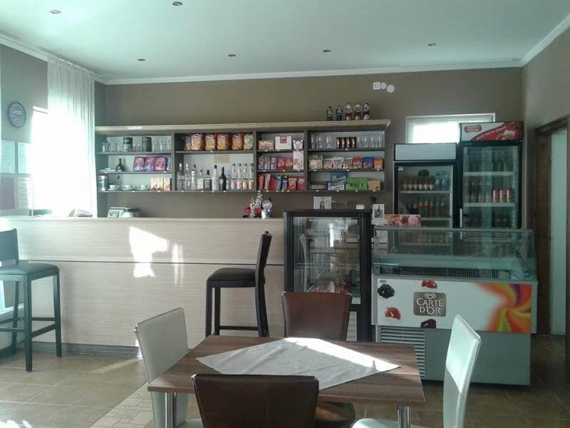Malibu Cafe Cukrászda – Cukrászda (Csengersima)