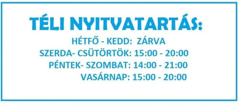 Mozgobar – Bár (Pácsony)