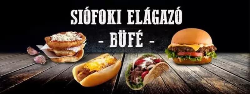 Siófoki Elágazó Büfé – Büfé (Szekszárd)