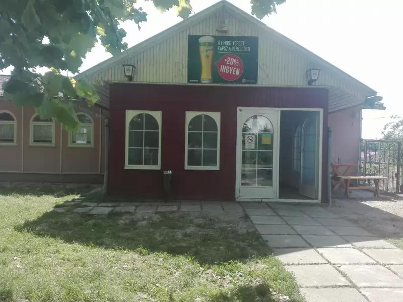 9-es Söröző – Kocsma (Tolna)