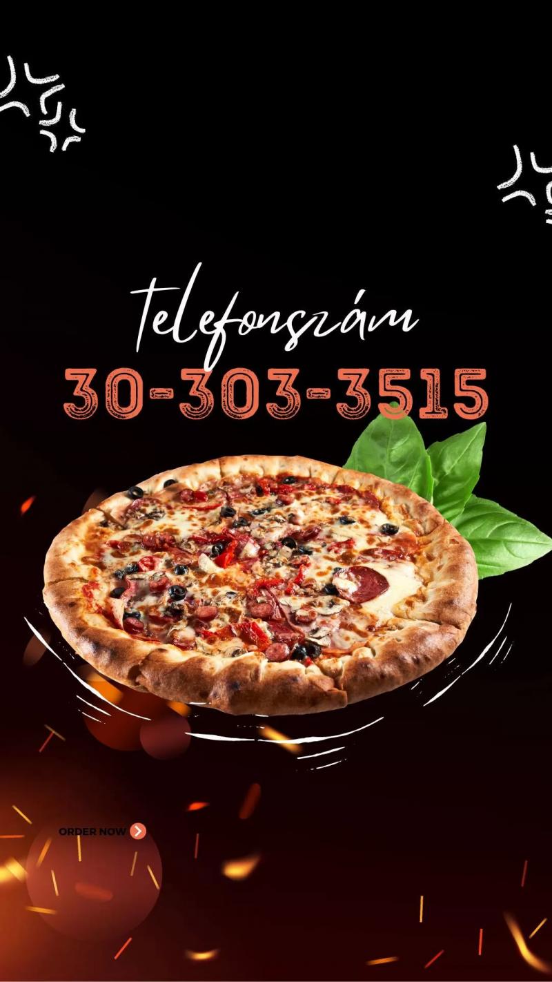 Don Puli Pizzaszolgálat – Pizzéria (Kecskemét)