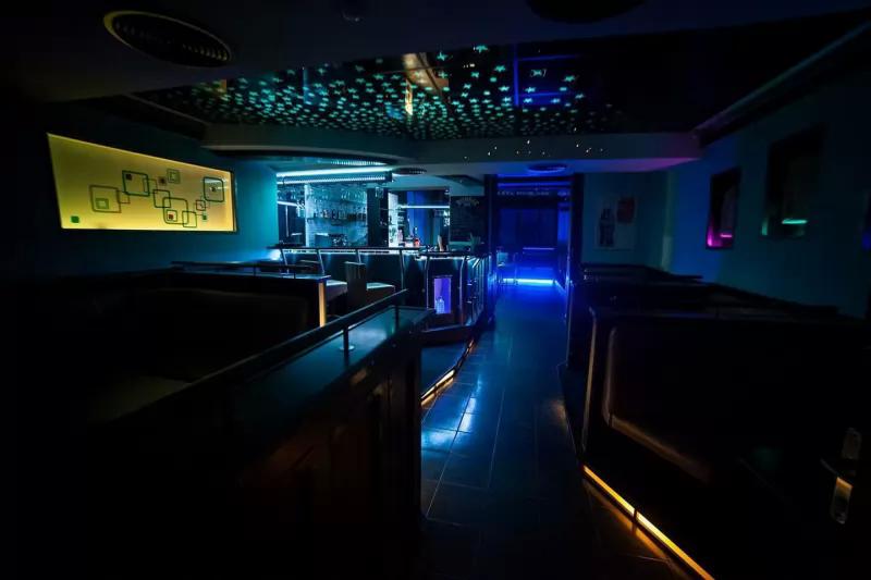 Bombay BAR – Bár (Békéscsaba)