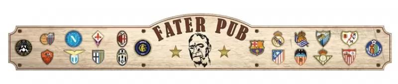 Fater Pub – Étterem (Budapest, III. kerület)