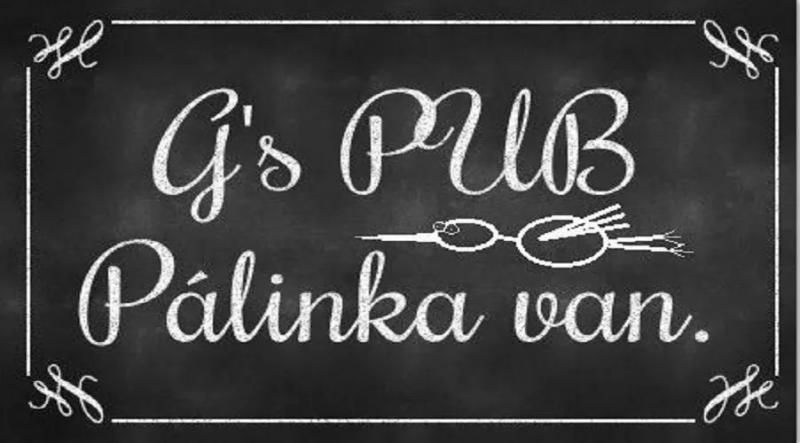G's Pub – Bár (Budapest, VII. kerület)