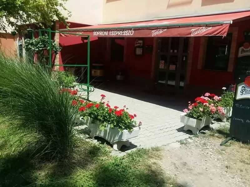 Nagy Péter Soproni Söröző – Kocsma (Székesfehérvár)