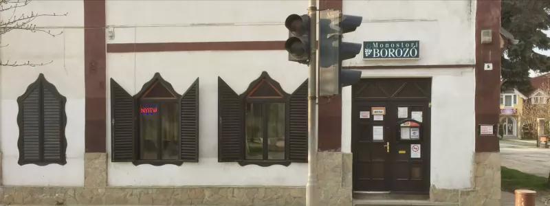 CooL Life Kávézó és Söröző – Kávézó (Nagykanizsa)