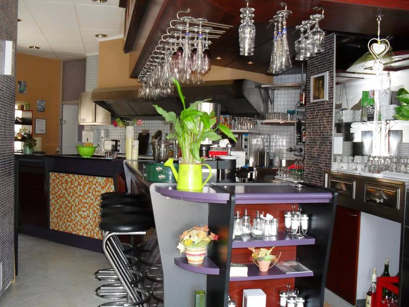 Dalma Bistro – Bisztró (Siófok)