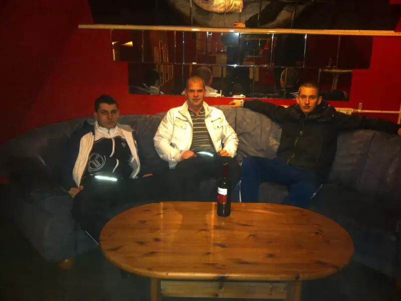 Bigi Pub – Bár (Kazincbarcika)