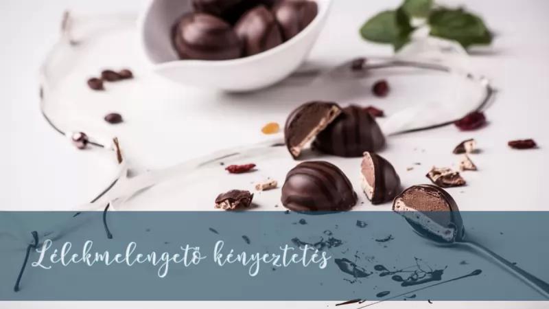 Milka Szalon Csokibolt – Cukrászda (Székesfehérvár)