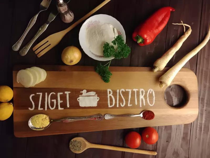 B&K Bistro – Bisztró (Gyor)