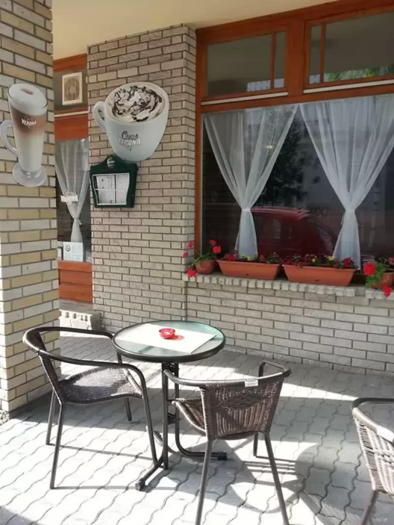 Dallas Söröző – Kocsma (Kecskemét)