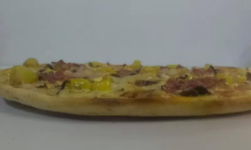 Kemencés Pizzéria13 – Pizzéria (Orosházi)