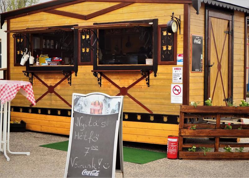 Fesztfood Ráckeresztúr – Food Truck (Ráckeresztúr)