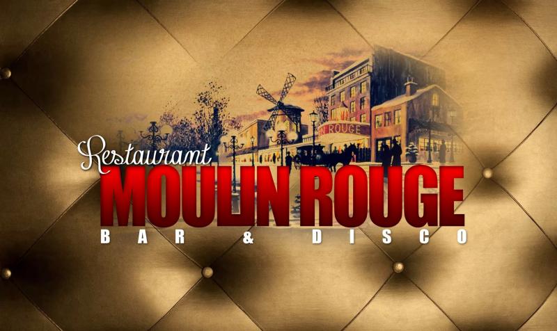 Mouline Rouge – Söröző (Veszkény)