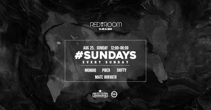 Red Room Club & Bár – Bár (Budapest, VIII. kerület)
