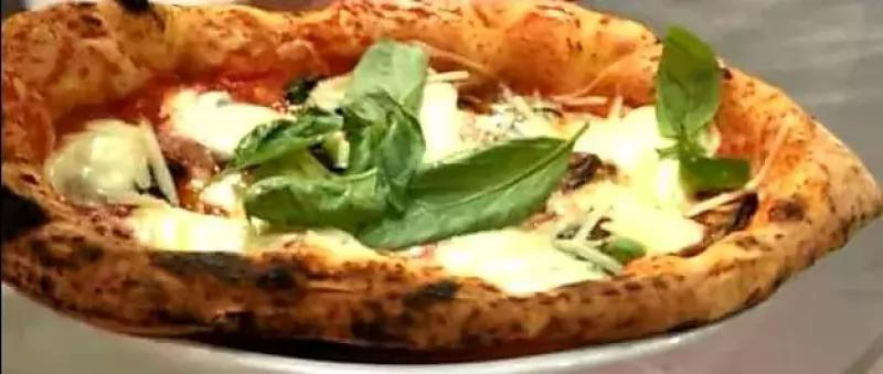 The Best PIZZA BAR – Bár (Ózd)