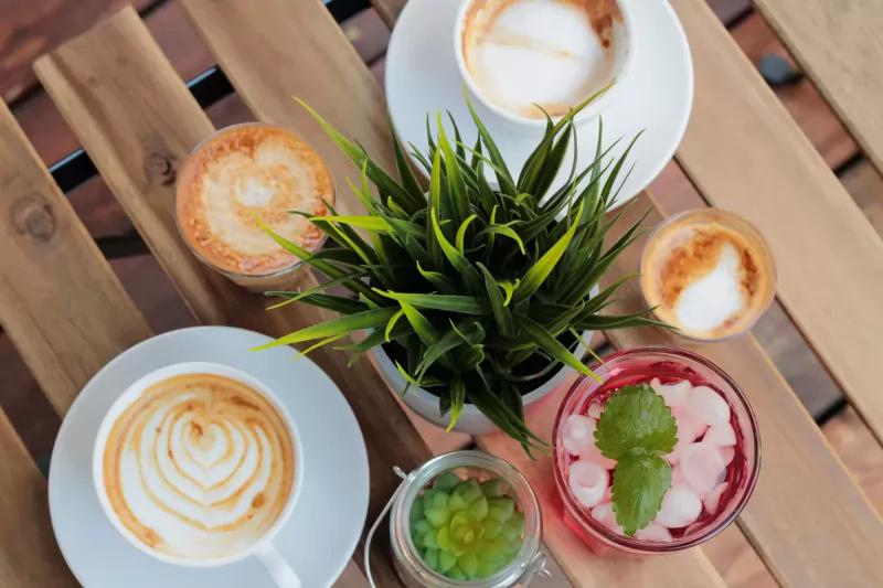 Placc Café – Kávézó (Budapest, XI. kerület)