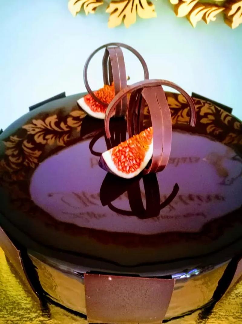 Torta és Desszert Manufaktúra by Zsuzsa Balàzs – Cukrászda (Pécs)