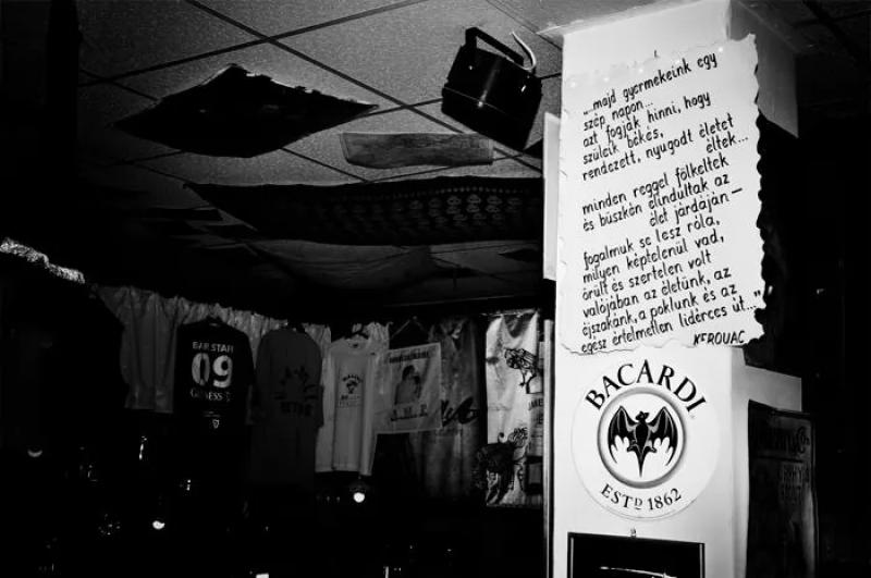 Mojo Club Szombathely – Kocsma (Szombathely)