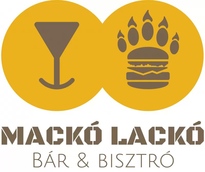 Mackó Lackó Bár & Bisztró – Bár (Budapest, VIII. kerület)