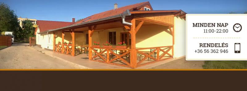 Caffe Family – Étterem (Túrkeve)