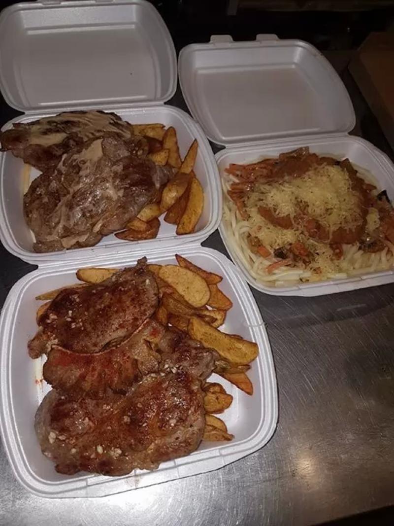 Grill Bisztró – Bisztró (Tóalmás)