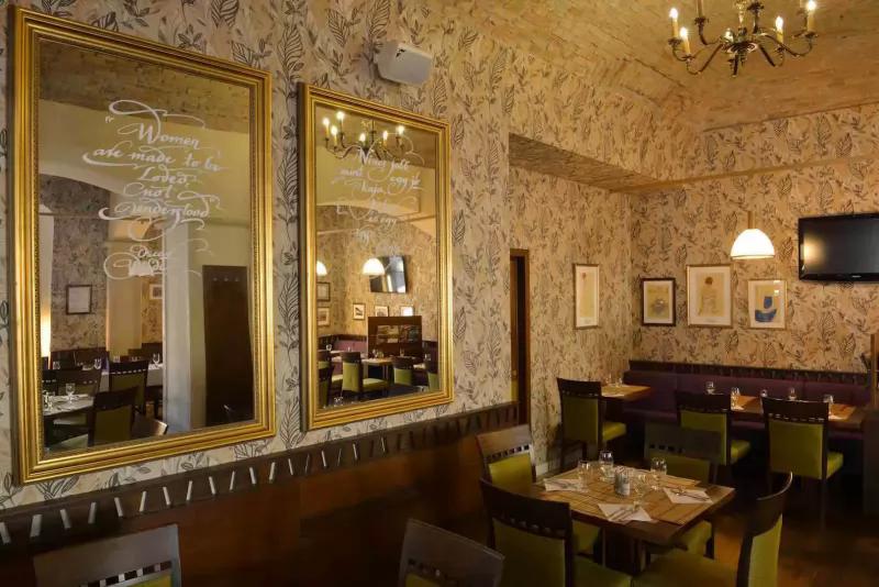 Bistro Tíz – Bisztró (Székesfehérvár)