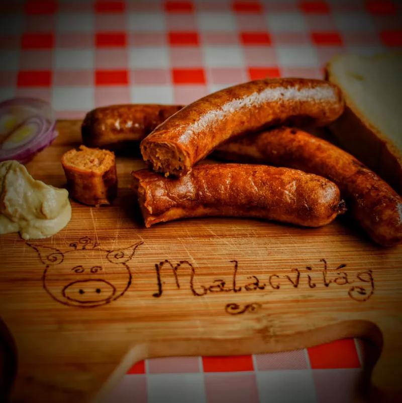 Malacvilág – Hentesbolt (Törökbálint)
