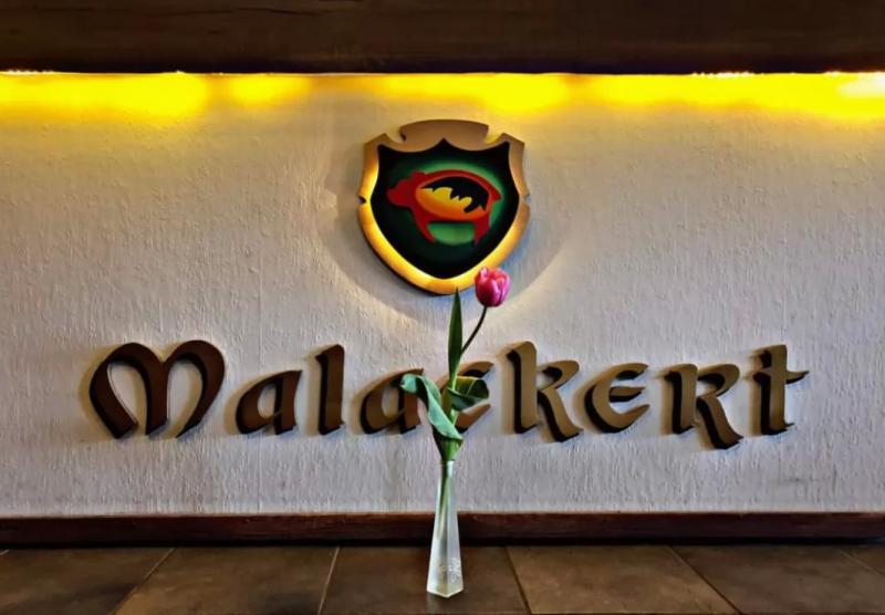 Malackert vendéglő – Vendéglő (Domonyvölgy)
