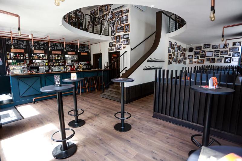 Glasgow Pub & Café – Kávézó (Pécs)