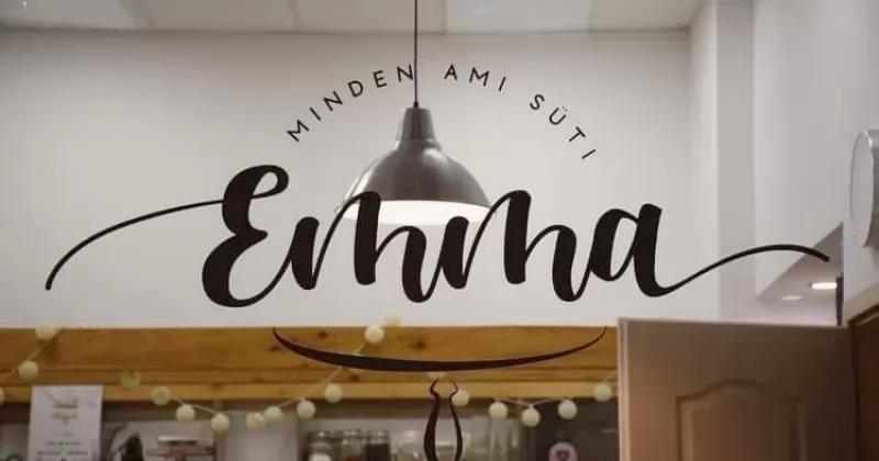 Emma - Minden Ami Süti – Fagyizó (Budapest, XI. kerület)